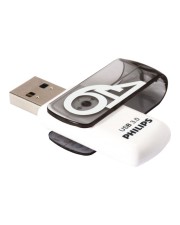 Philips FM64FD00B Vivid Edition 3.0 USB-Flash-Laufwerk 64 GB USB (FM64FD00B/00)