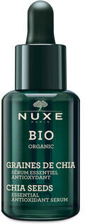 Nuxe Serúm Essencial  Antioxidante Bio