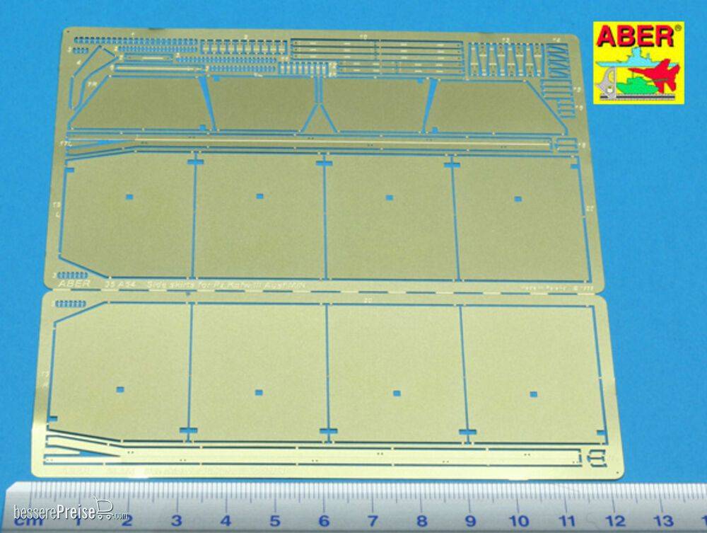 Aber Models 35 A054