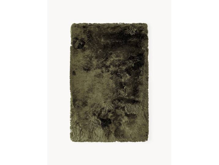 Tapis shaggy à longs poils Jimmy