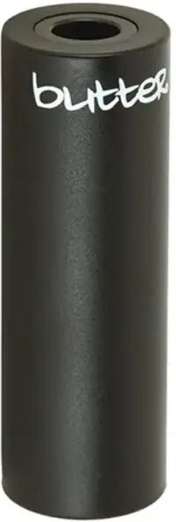 BMX Peg Cult Butter Lite (11cm - Schwarz)