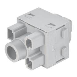 HARTING 09140013105 Doppelmodul 1 Schrauben 1 St.