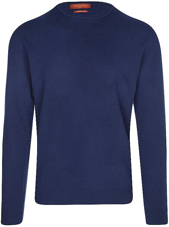 DANIELE FIESOLI Pullover  blau   S S