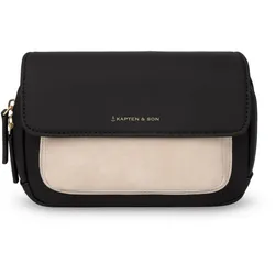 Kapten & Son Bauchtasche Visby cream black - 12