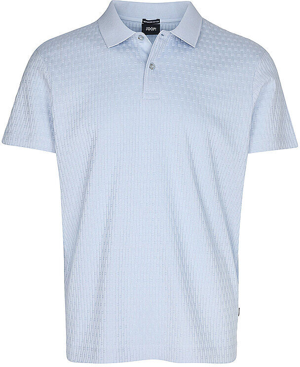 JOOP Poloshirt JJ-JORGE hellblau   S S