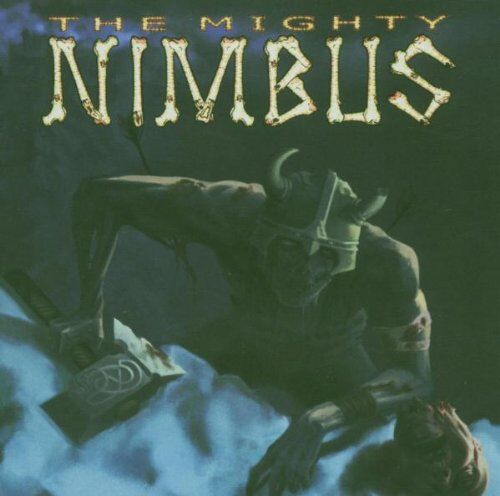 Mighty Nimbus - Mighty Nimbus - Preis vom 09.10.2026 07:28:09 h