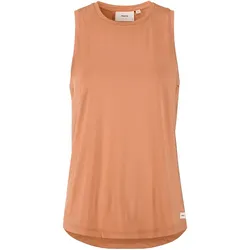 CRAFT Collective Singlet Damen 246000 - syrup XS