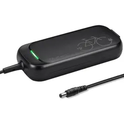 Qoltec, E-Bike Akku + E-Bike Ladegerät
