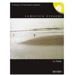 Le Onde, Sachbücher