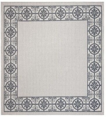 SAFAVIEH Bermuda Washable Almedia Indoor/ Outdoor Waterproof Rug