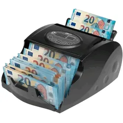 GEON BJ-05 UV/MG Banknotenzähler und -prüfer