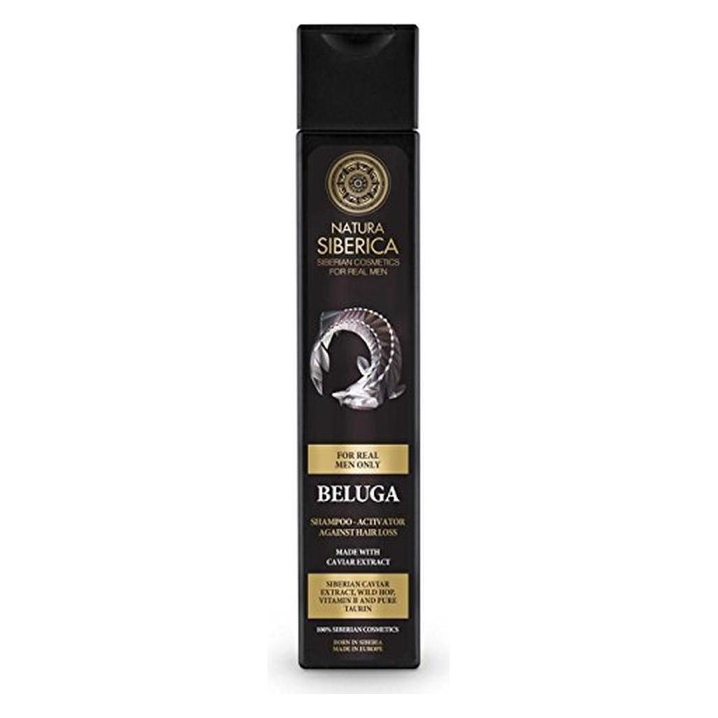 Natura Siberica Hair Growth Shampoo-activator Beluga (250 ml) (3012950)