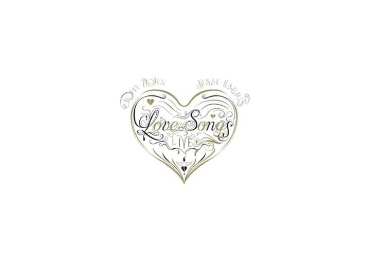 Love Songs Live