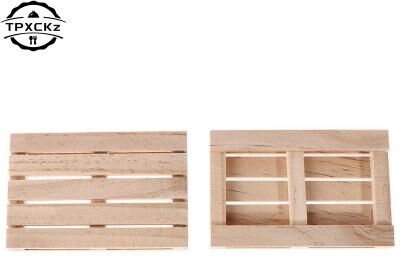 Inspire Daily Merch Wooden Pallet Coasters, Mini Beverage Coasters For Hot And Cold Drinks, Flower Pot Cushion Wooden Pallet Coasters, Mini Beverage Coasters For Hot And Cold Drinks, Flower Pot Cushion