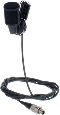Sennheiser MKE 40 (Black 3-Pin) schwarz