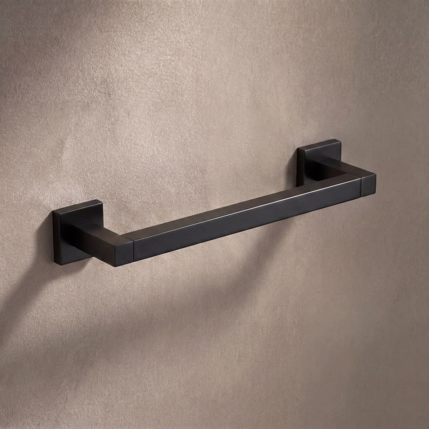 Kronenbach Quara 2.0 Black tub handle 29.210.151.1904