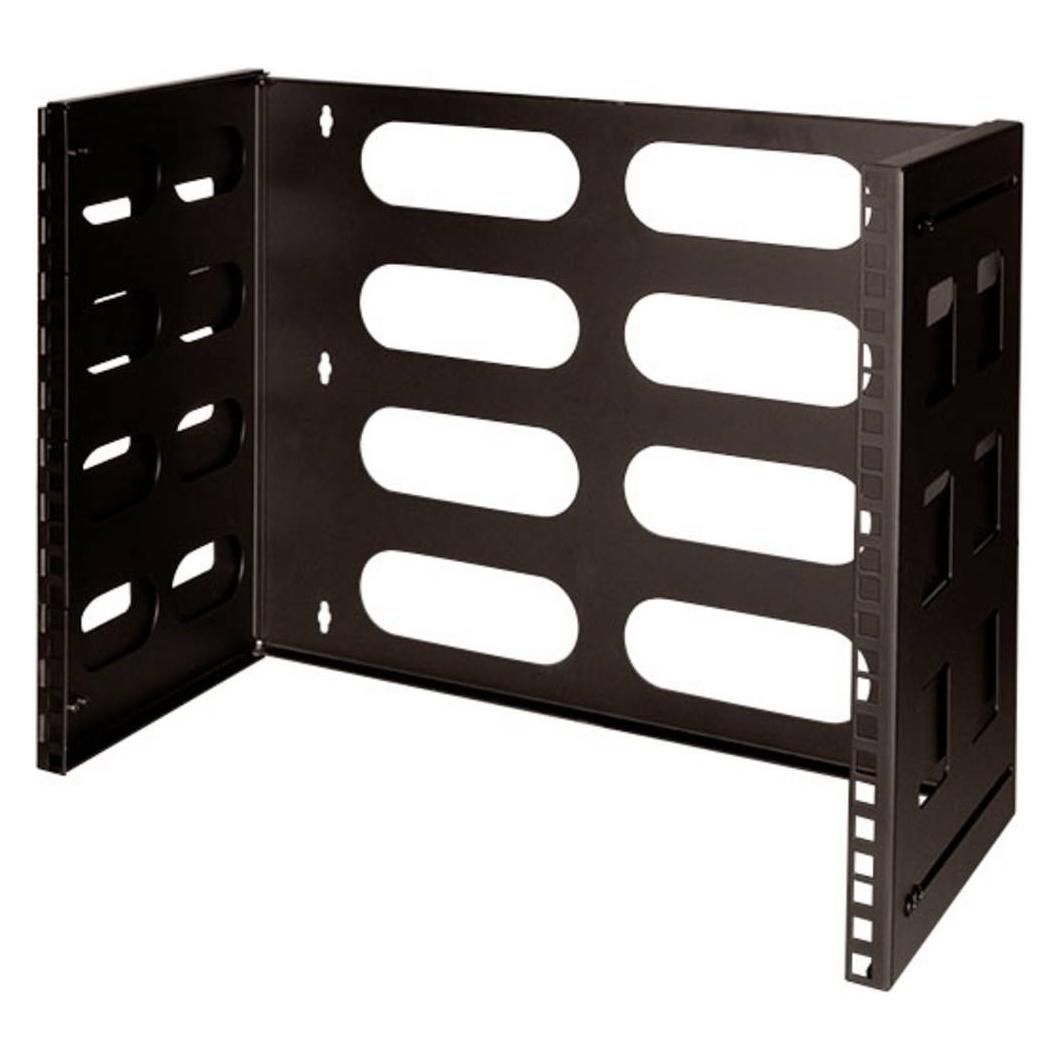 LogiLink Wandhalterung 8 HE (W08B40B)