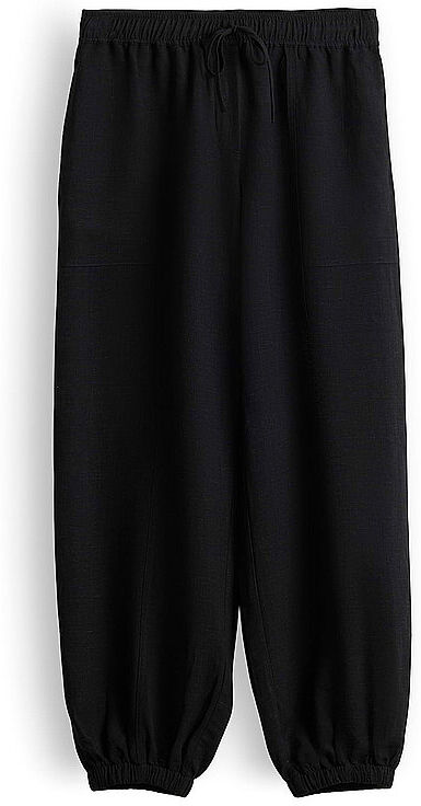 OPUS Jogginghose MYHA OASIS schwarz   36 36