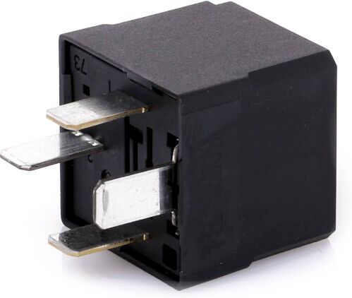 HELLA 4RA 007 791-011 Relay, main current