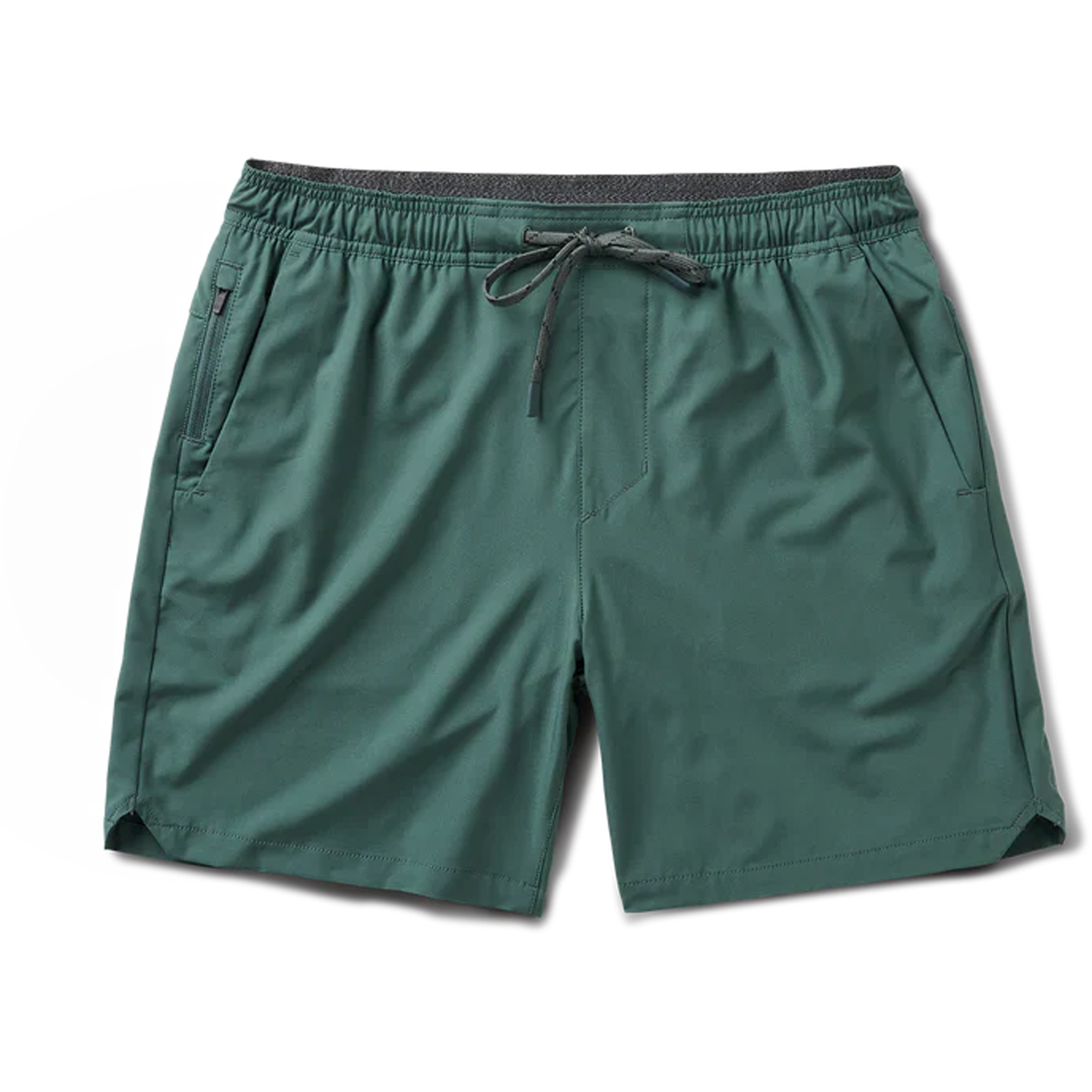 Roark Serrano 7" Herren Jeans & Freizeithose gruen Größe M Lifestyle Wasserabweisend Wasserabweisend