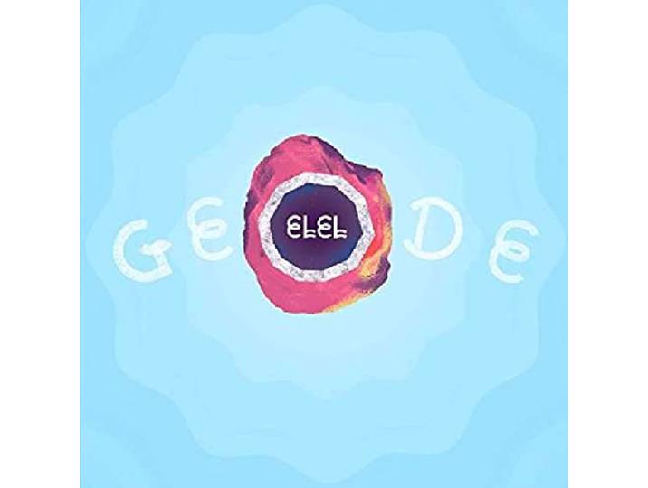 Elel - Geode