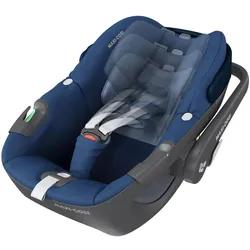 Maxi-Cosi, Kindersitz, Einzigartige, um 360 ° drehbare Babyschale für höchsten Komfort, maximale Benutzerfreundlichkeit und (Babyschale)