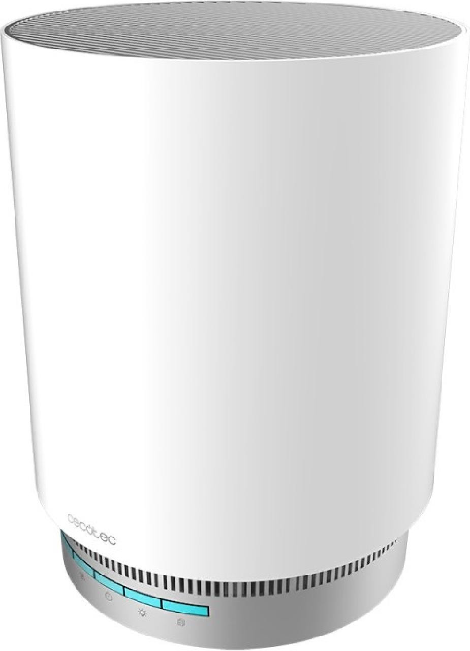 Cecotec TotalPure 1400 Style Luchtzuiveraar met 130 m³/uur capaciteit