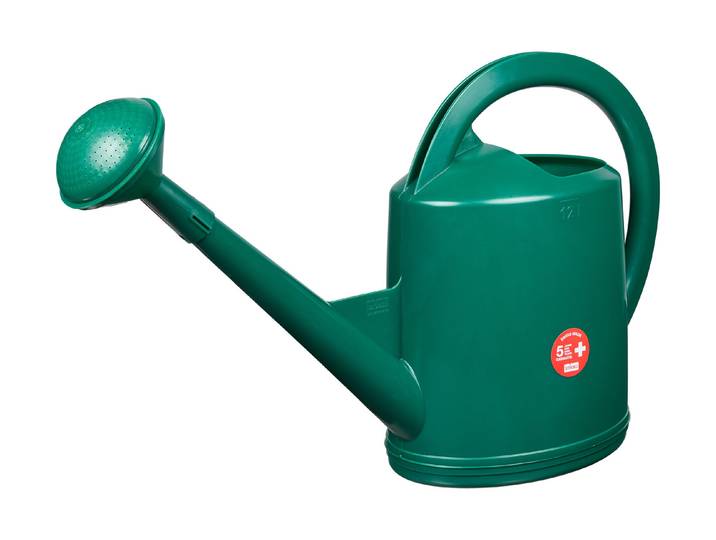 Stöckli Giesskanne 12l grün