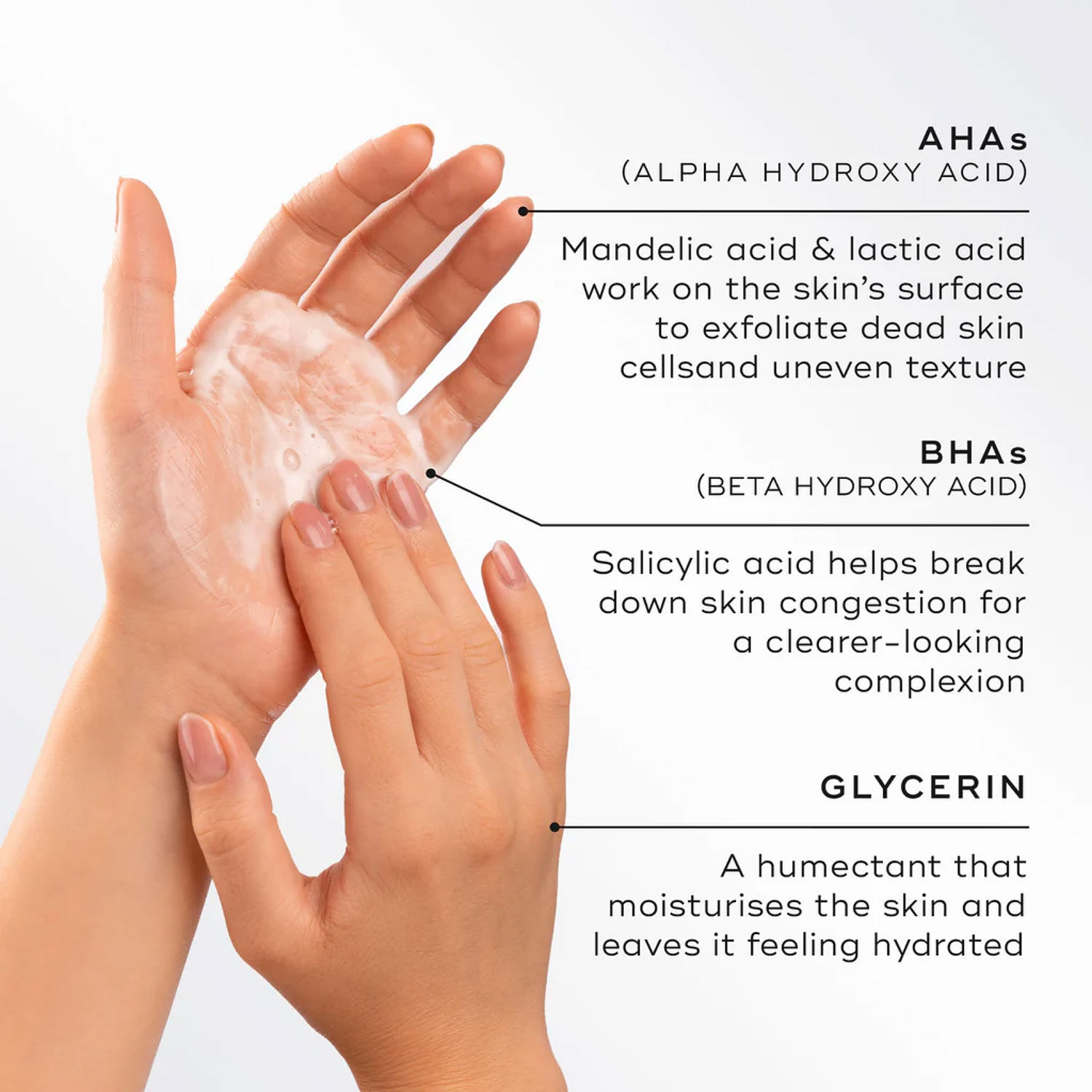 MEDIK8 Surface Radiance Cleanse 150ml