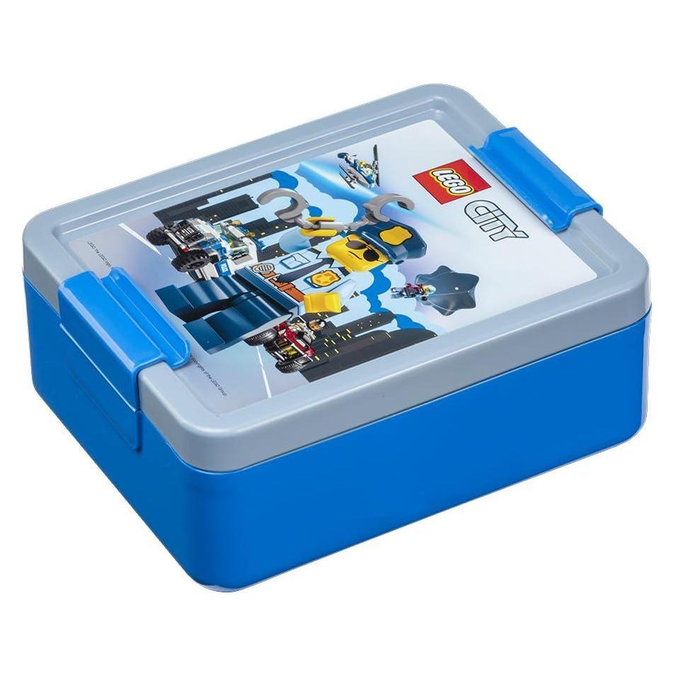 LEGO City Lunch Box (40521735)