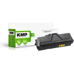 KMP, Toner, TK-1130 (BK)