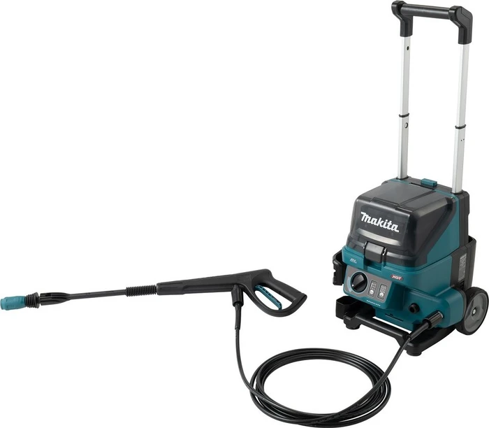 MAKITA Akku-Hochdruckreiniger Li-Ion XGT 40 V, ohne Akku Z