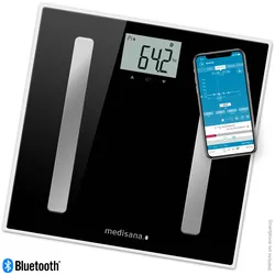 BS A45 connect | Körperanalysewaage