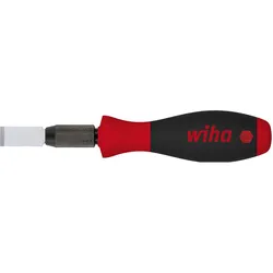 Wiha, Schraubenschlüssel, Einmaul-Gabelschlüssel iso (22 mm)