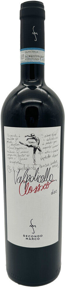 Valpolicella Classico Secondo Marco 2020