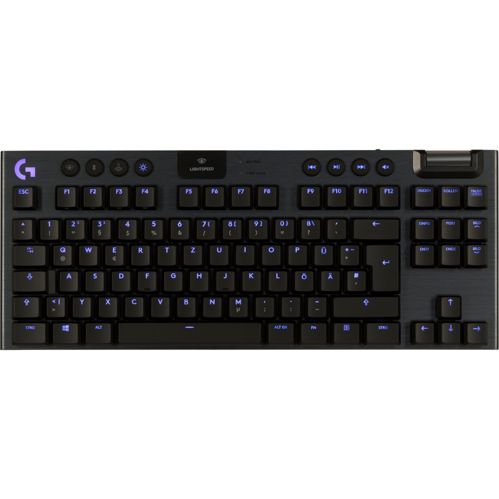 Logitech G915 TKL
