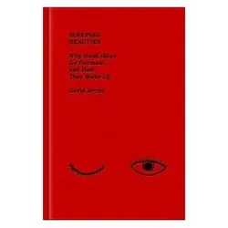 Sleeping Beauties, Fachbücher von David Byrne
