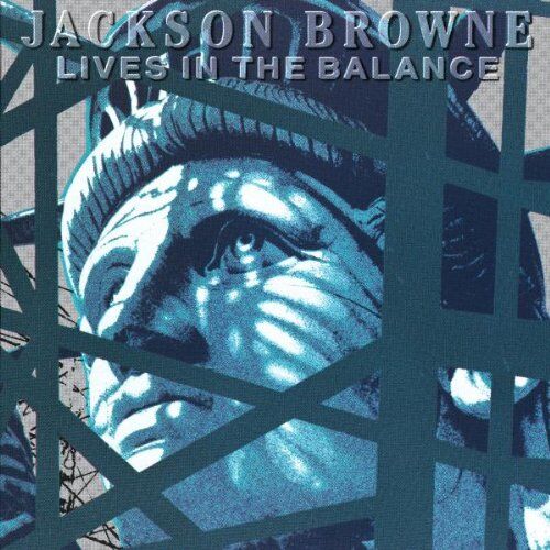 Jackson Browne - Lives in the Balance - Preis vom 10.10.2026 11:48:34 h