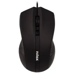 Optische Maus Usb 1600 Dpi Nilox