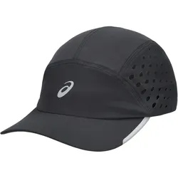 ASICS Performance Laufcap 001 - performance black M/L