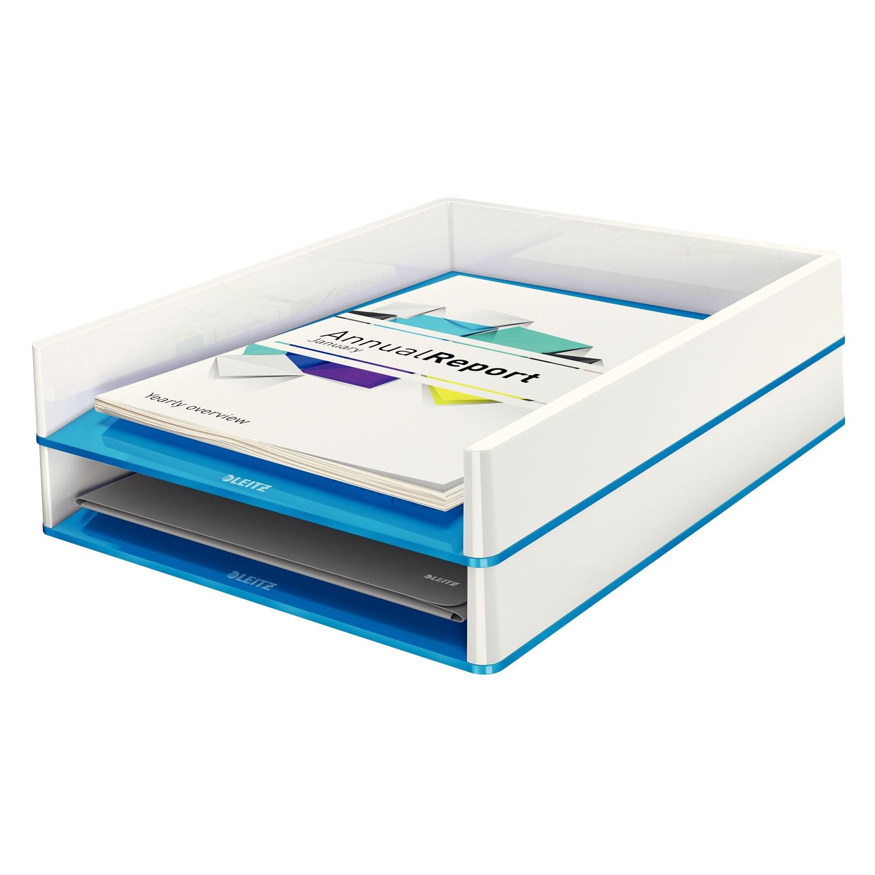 Leitz Wow Dual Color (A4) (5361-10-36)