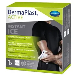 Dermaplast Active Instant Ice Groß 15x25cm 1 ST