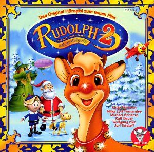 Rudolph - Rudolph mit der roten Nase 2 - Preis vom 09.10.2026 07:28:09 h