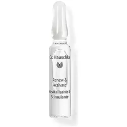 Dr. Hauschka, Gesichtsserum, Renew & Activate Ampullen