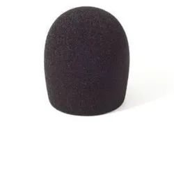 Rycote 40/55 REPORTER MIC FOAM SINGLE (Schaumstoff), Mikrofon Windschutz