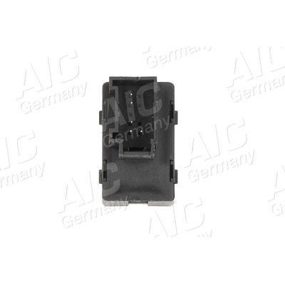 AIC Schalter, Fensterheber 51879 fahrerseitig für VAG