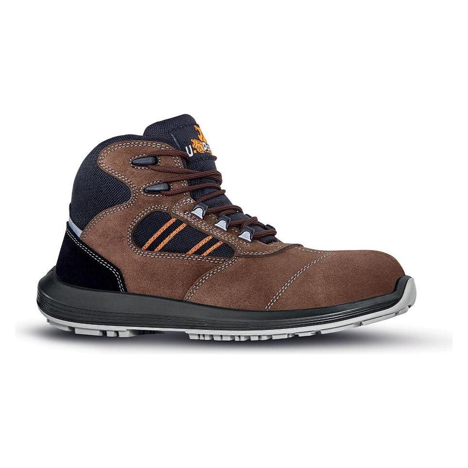 U-Power Hochschuh BONDE S3 SRC, RR10236 (S3, 46) (RR10236)