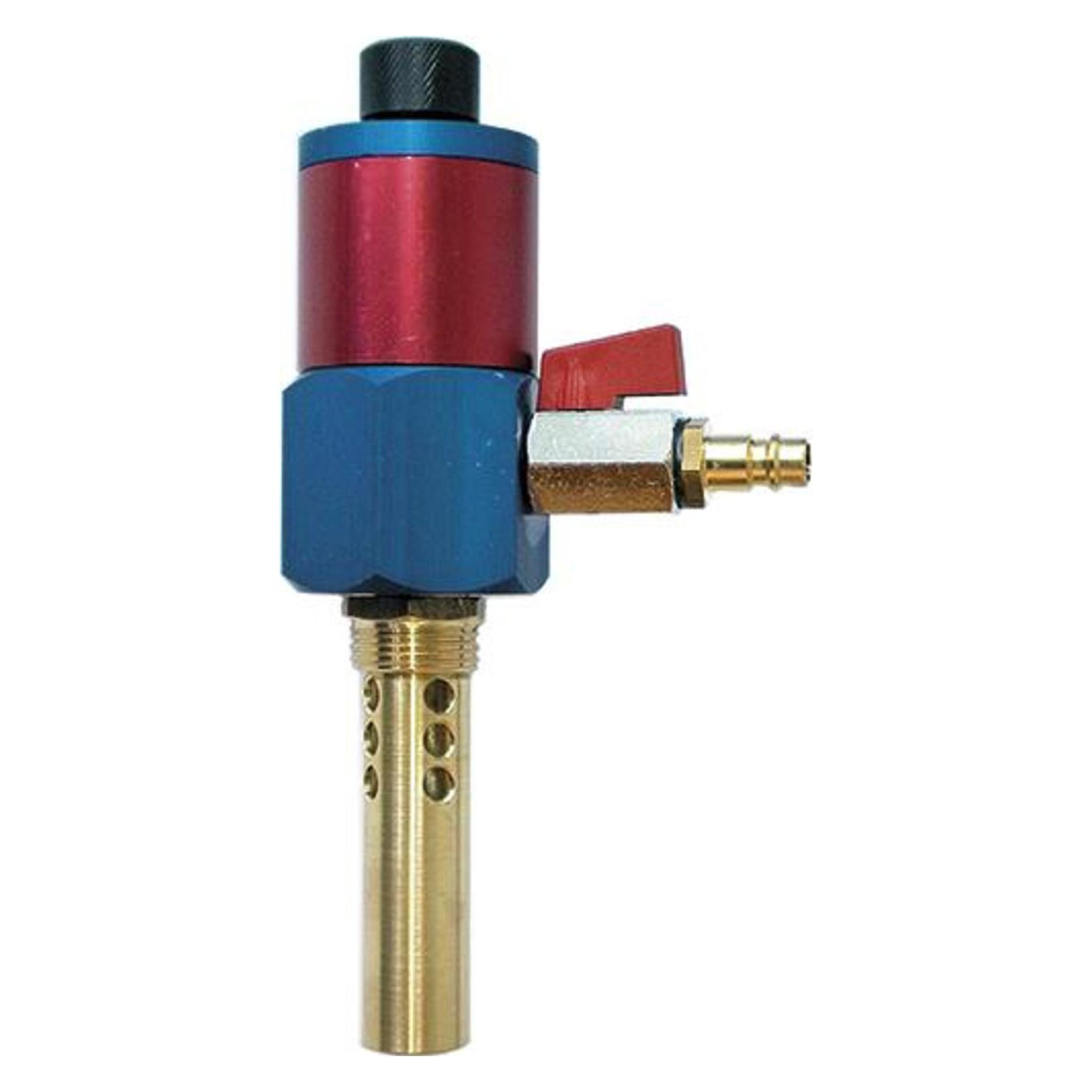 Ariana Power-Vac-Pumpe Fördervolumen ca. 60 l/min Benötigt ca. 8 bar Druckluft (0321000)