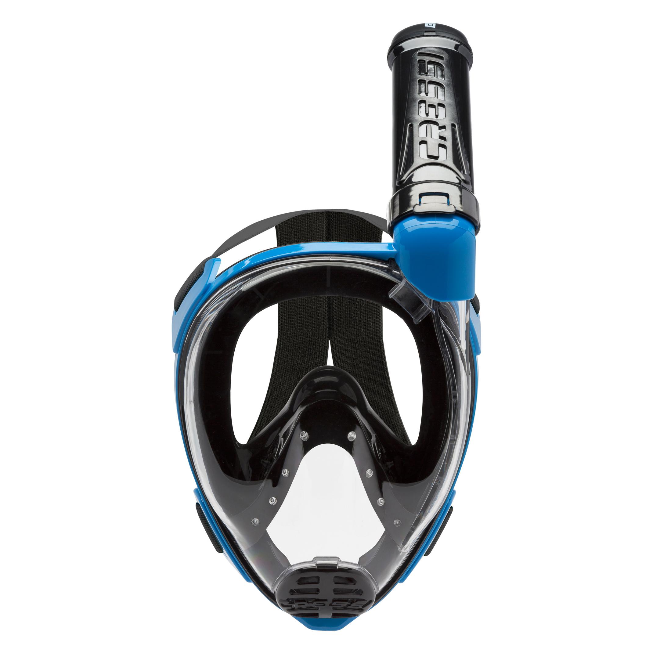 Cressi Baron (XDT025020)