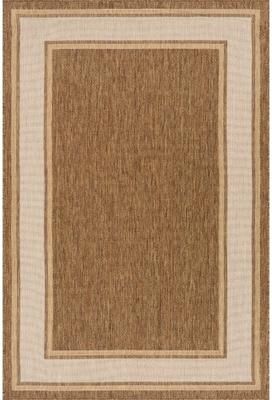 Nuloom Marienne Indoor/Outdoor Bordered Area Rug